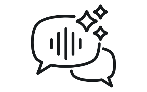 Prompt Communication