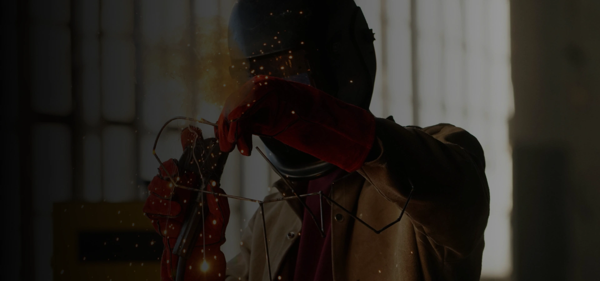 contact us breadcrumb